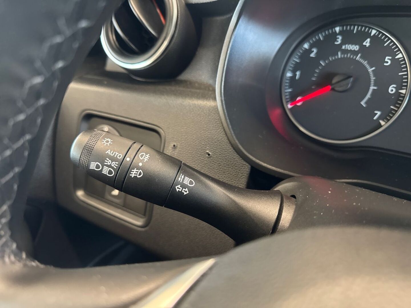 DACIA Duster 2022