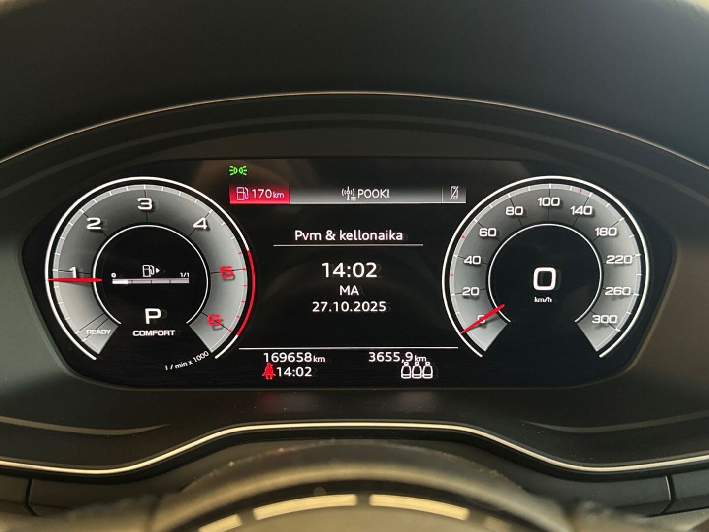 AUDI A4 allroad quattro 2022