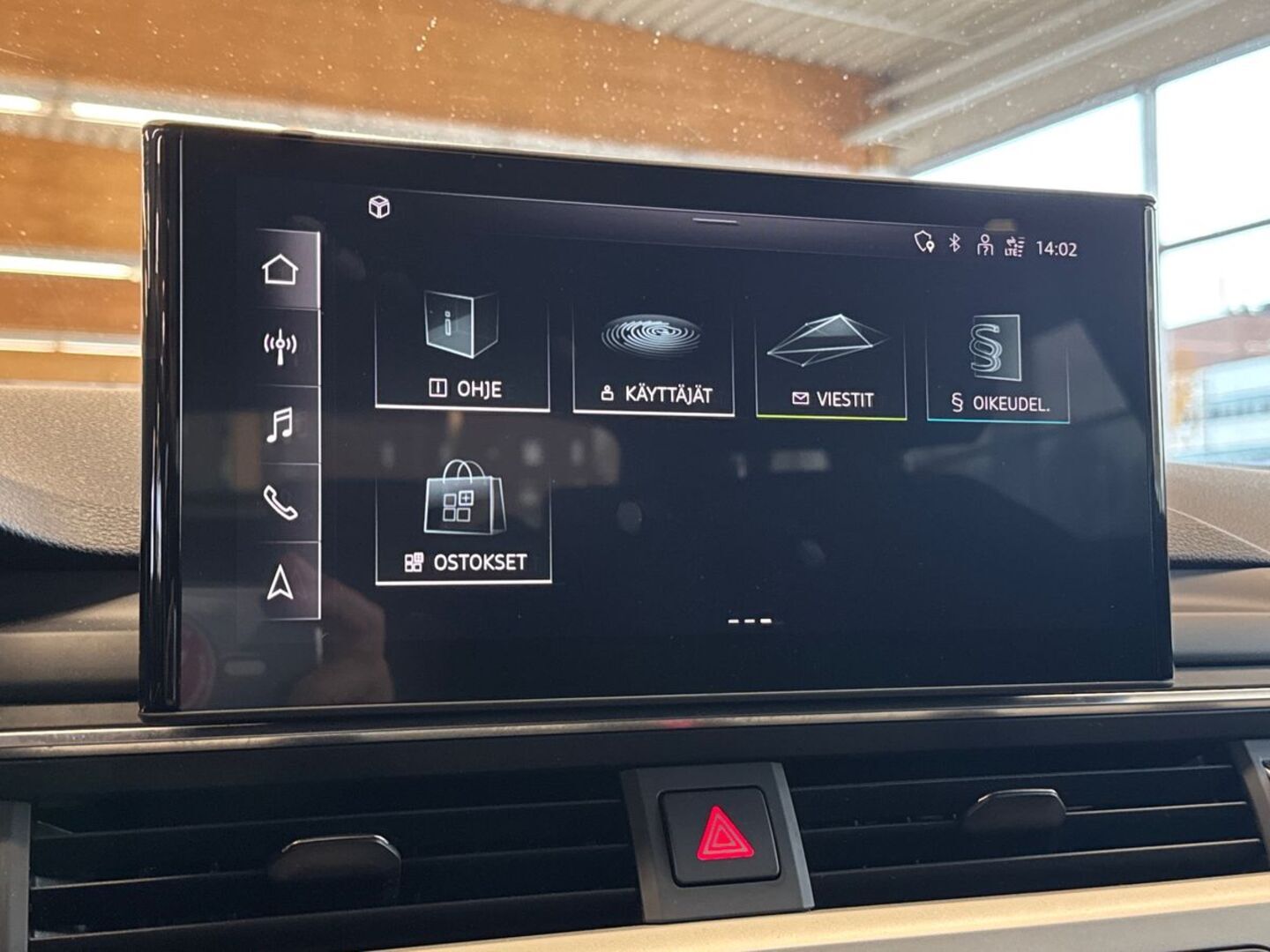 AUDI A4 allroad quattro 2022