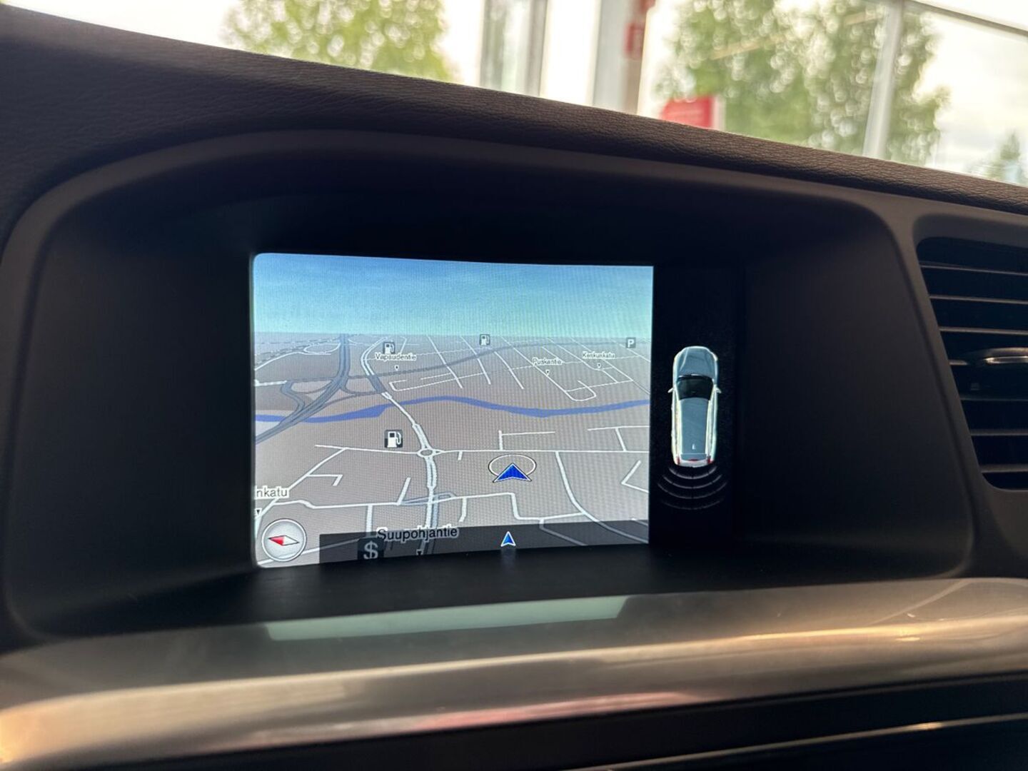 VOLVO V60 18