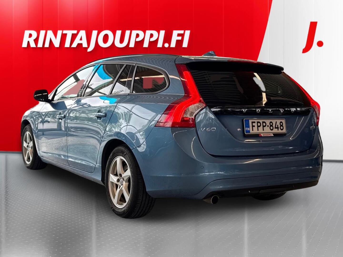 VOLVO V60 2