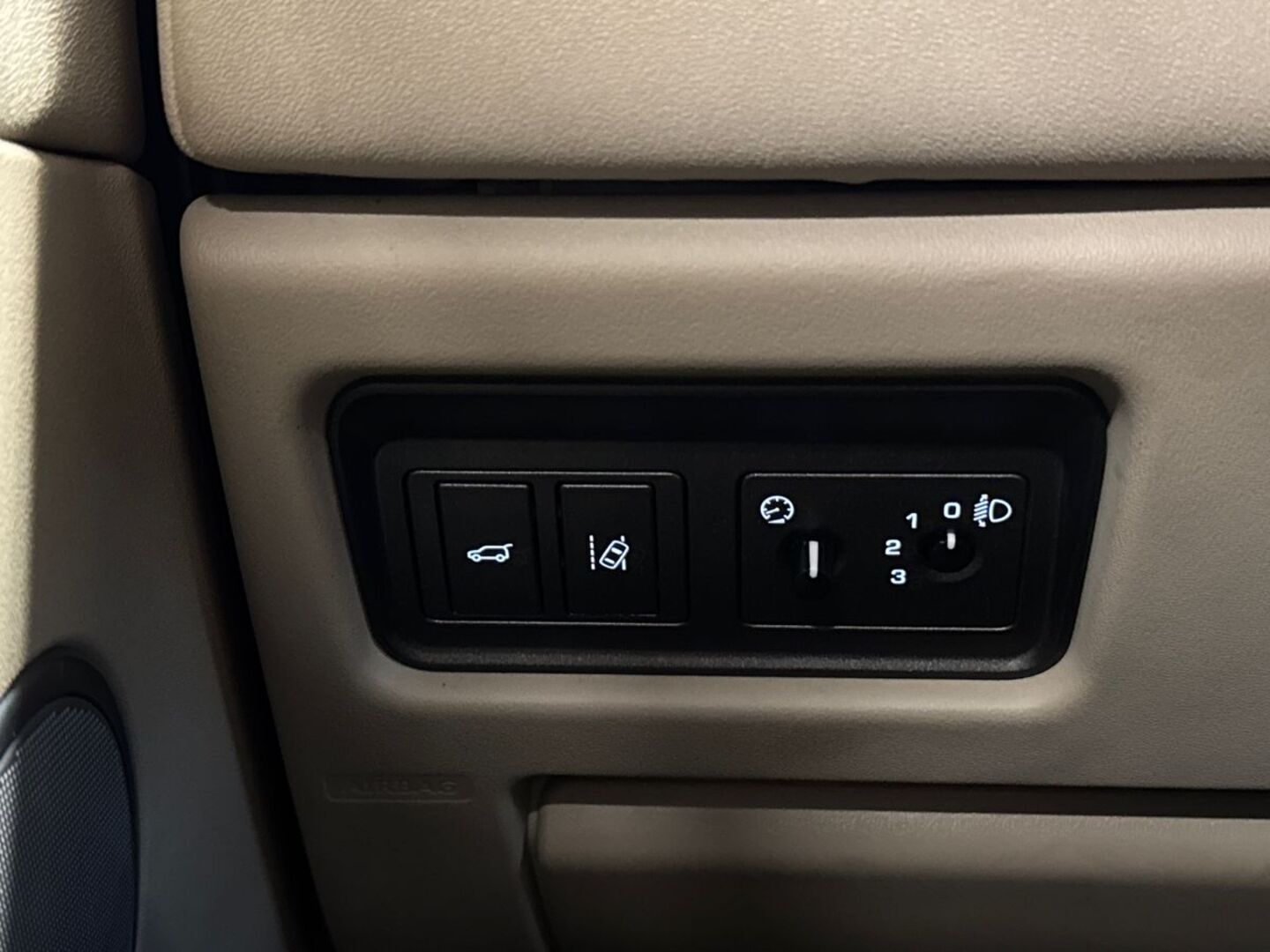 LAND ROVER Range Rover Evoque 2017