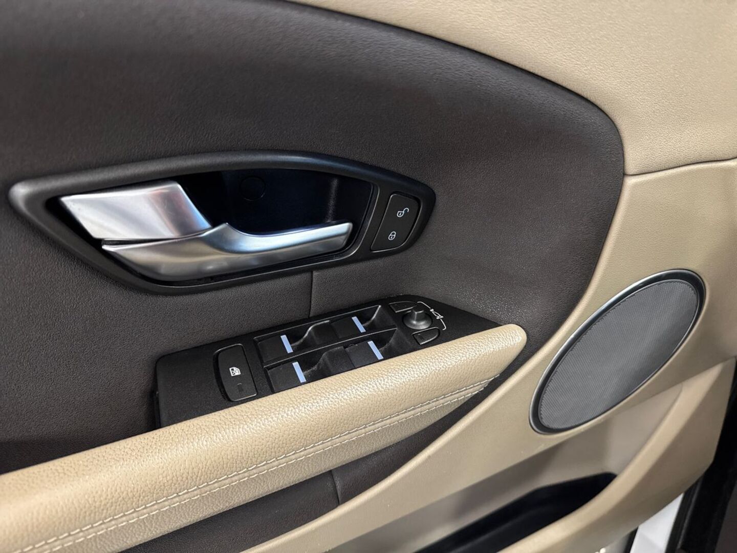 LAND ROVER Range Rover Evoque 2017