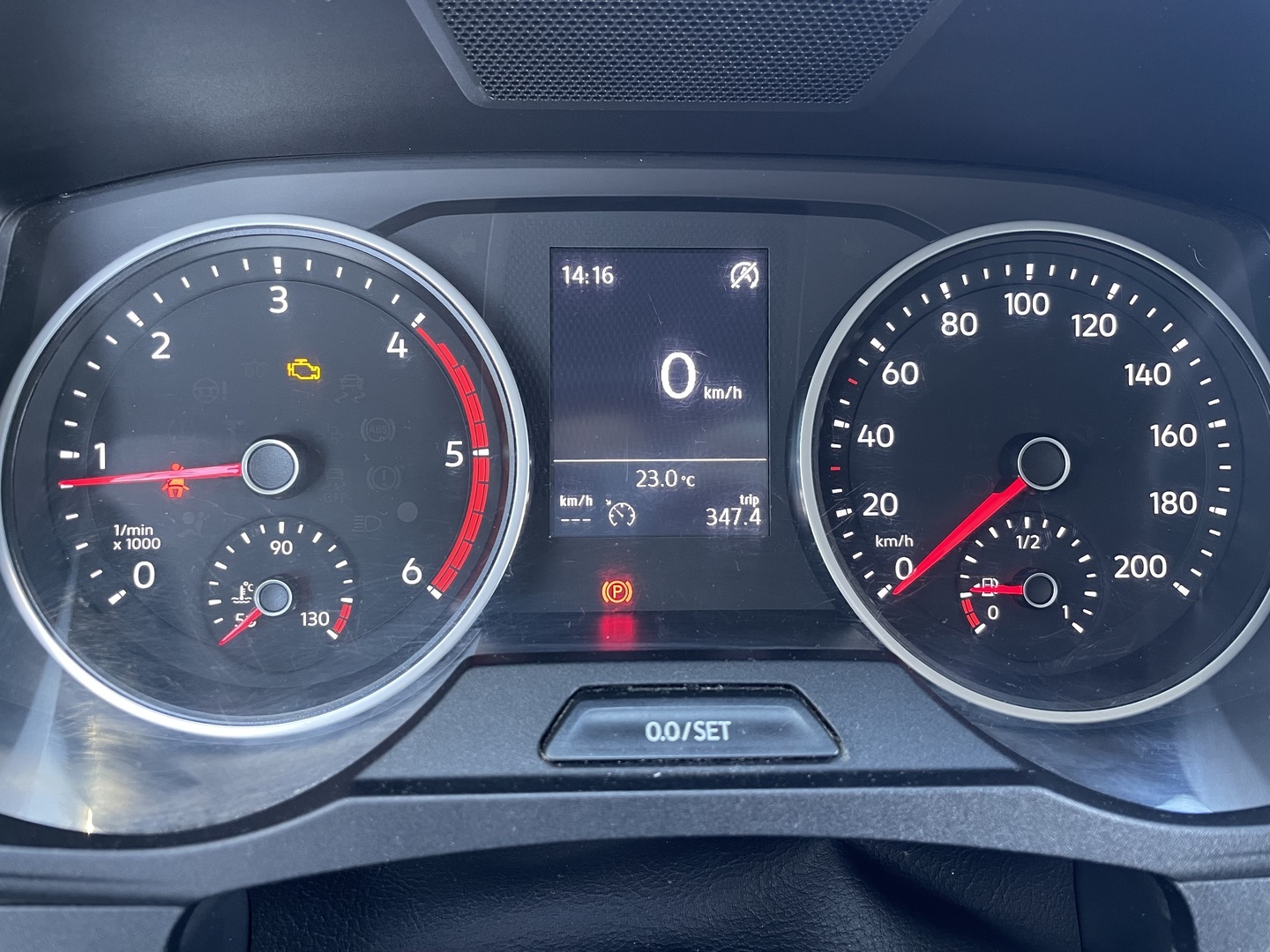 VOLKSWAGEN Crafter 2021