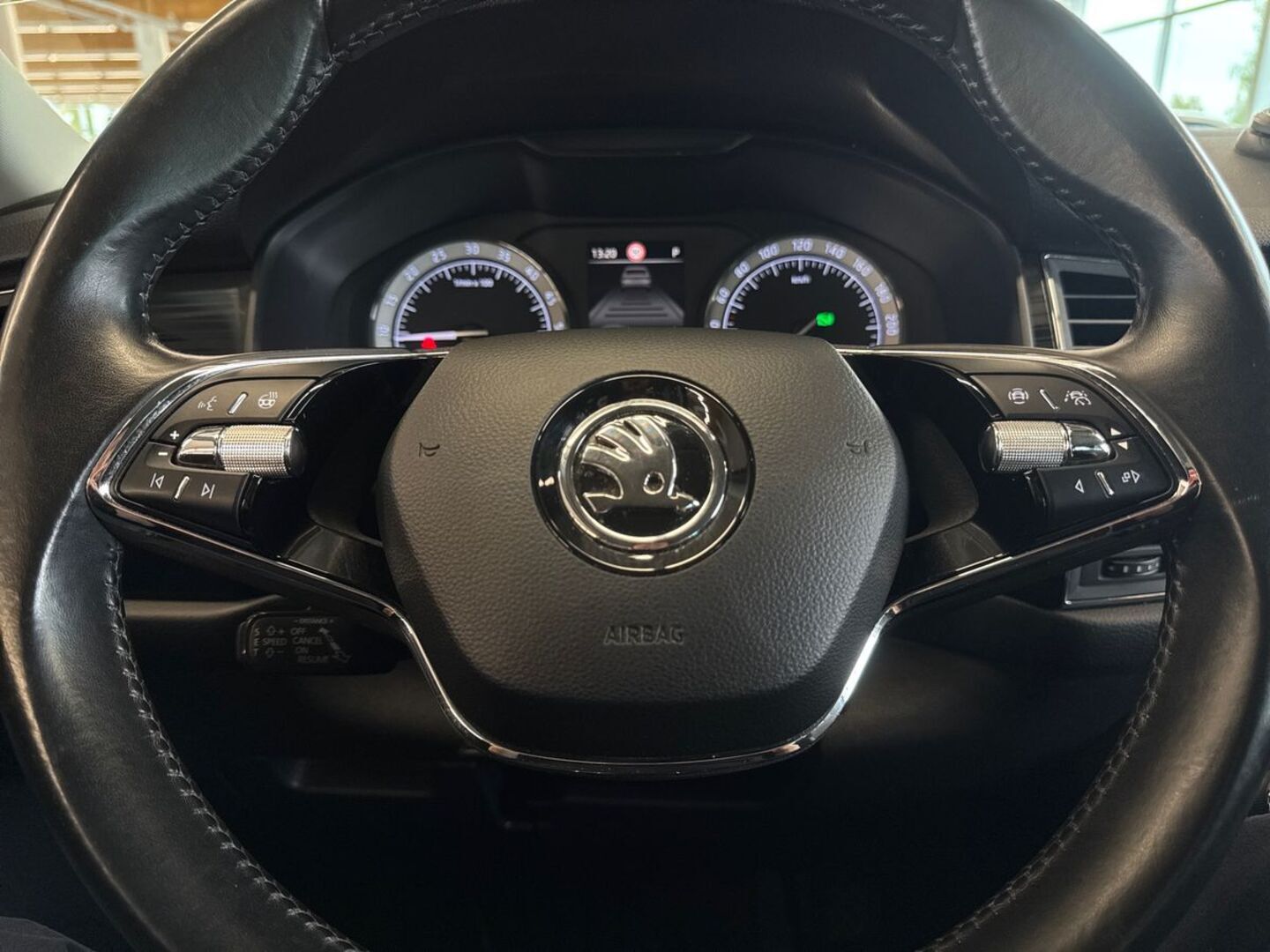 SKODA Kodiaq 15