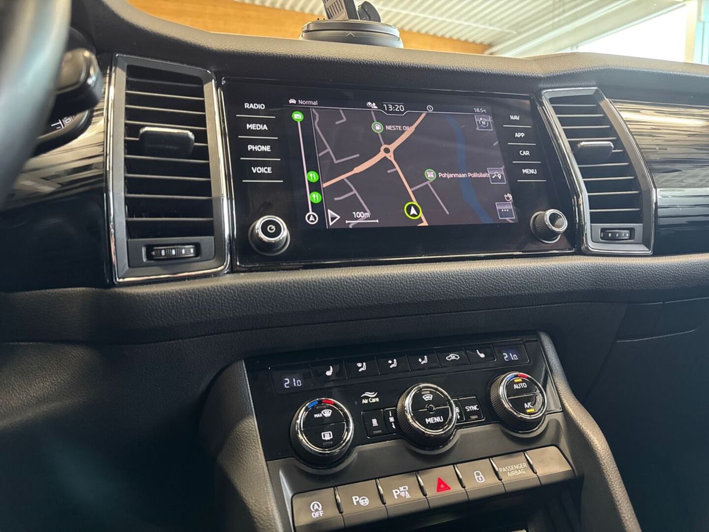 SKODA Kodiaq 18