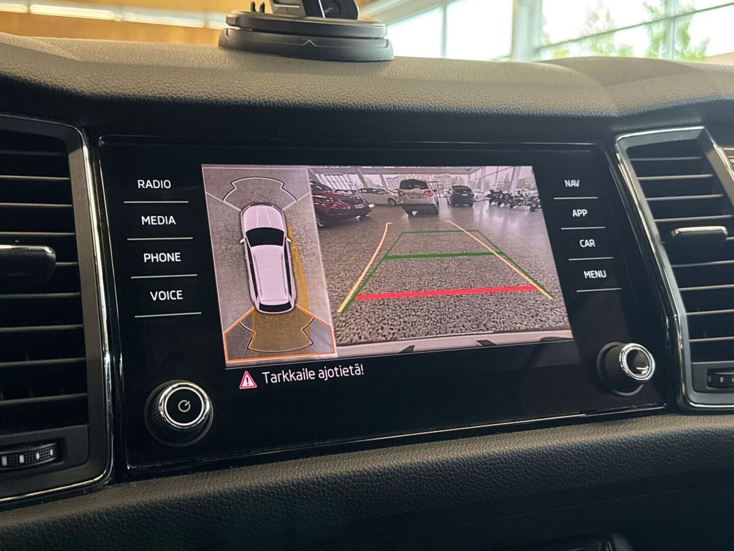 SKODA Kodiaq 19