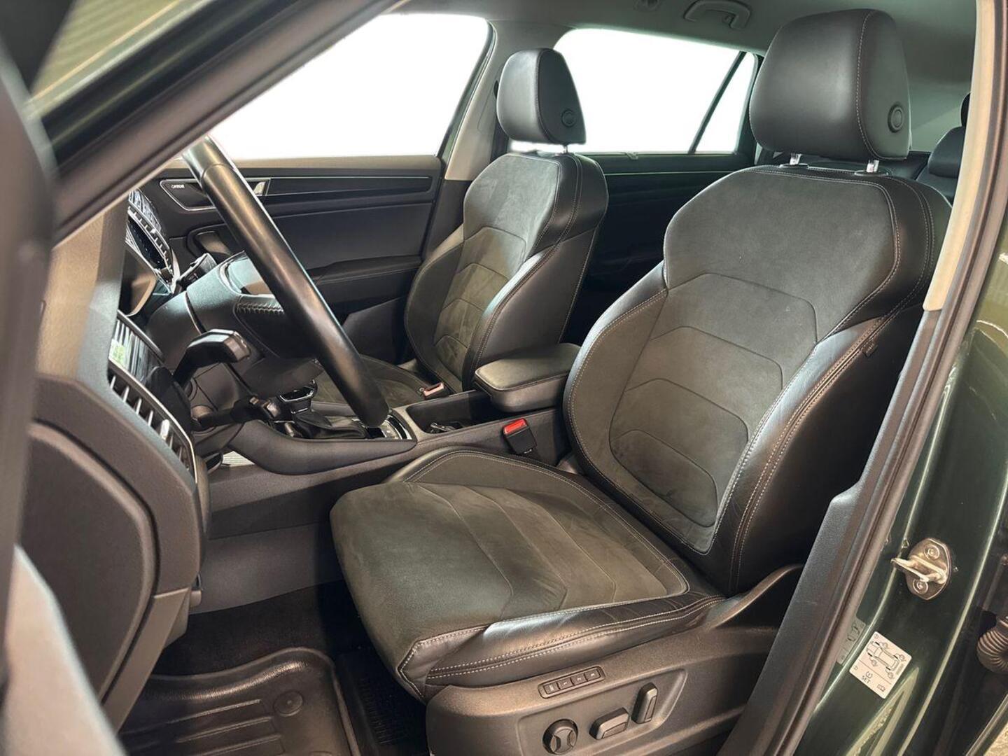 SKODA Kodiaq 9