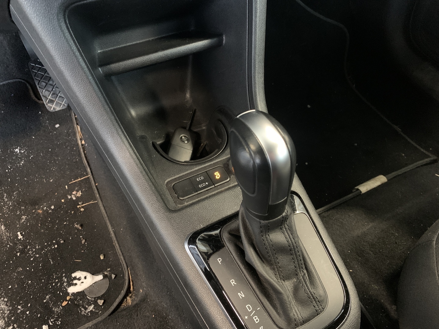 SEAT Mii electric 2020