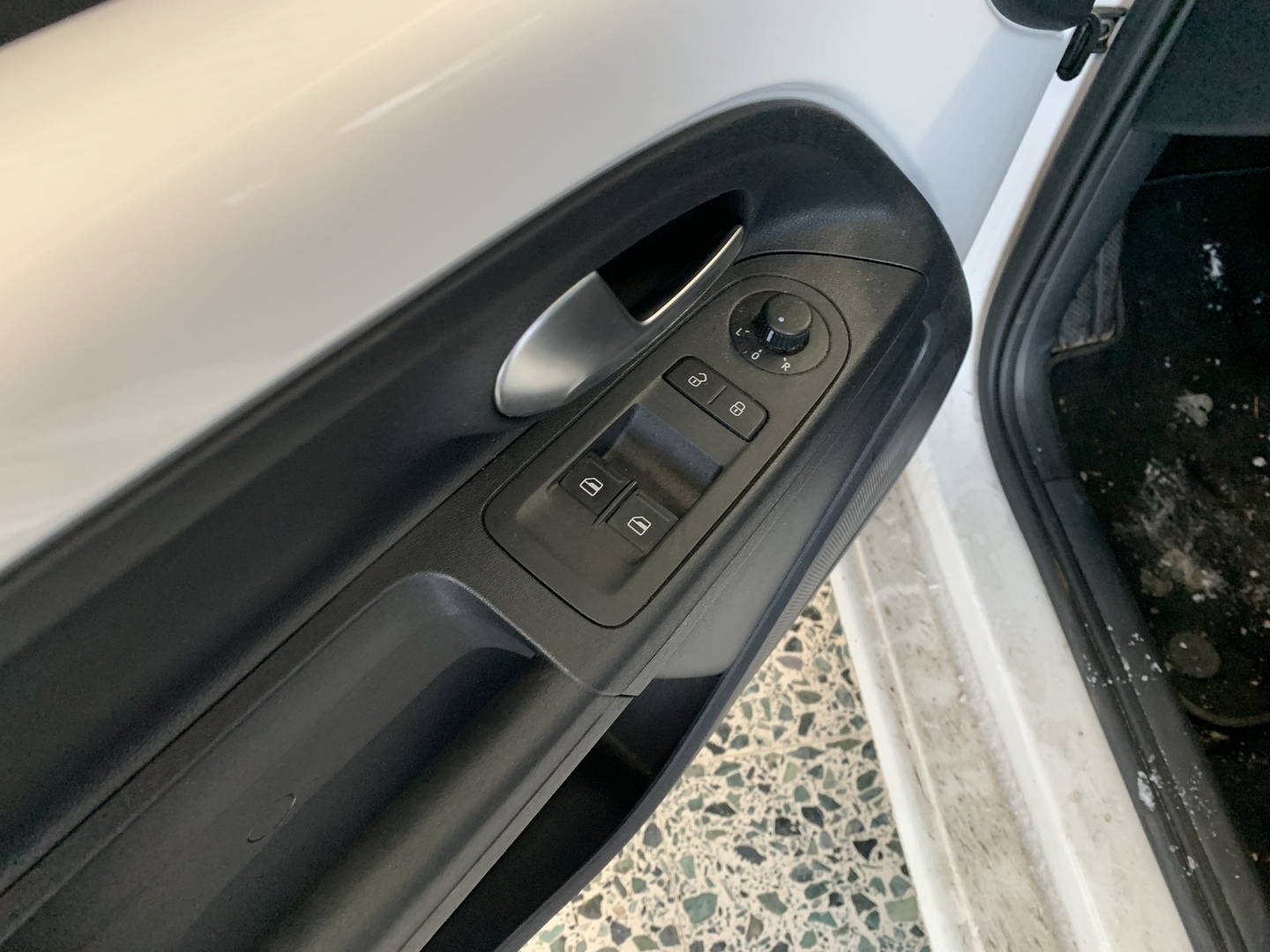 SEAT Mii electric 2020