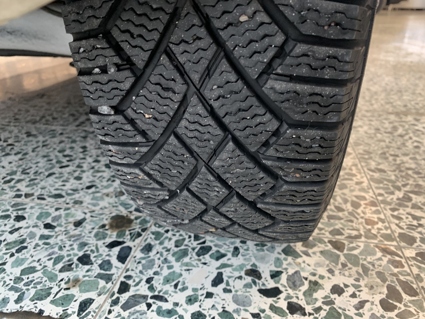 SEAT Mii electric 2020