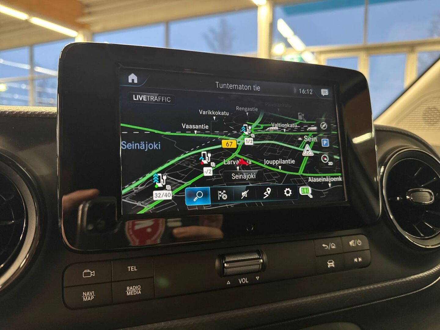 MERCEDES-BENZ Citan 2023