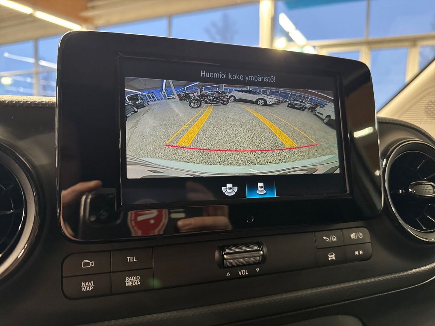 MERCEDES-BENZ Citan 2023