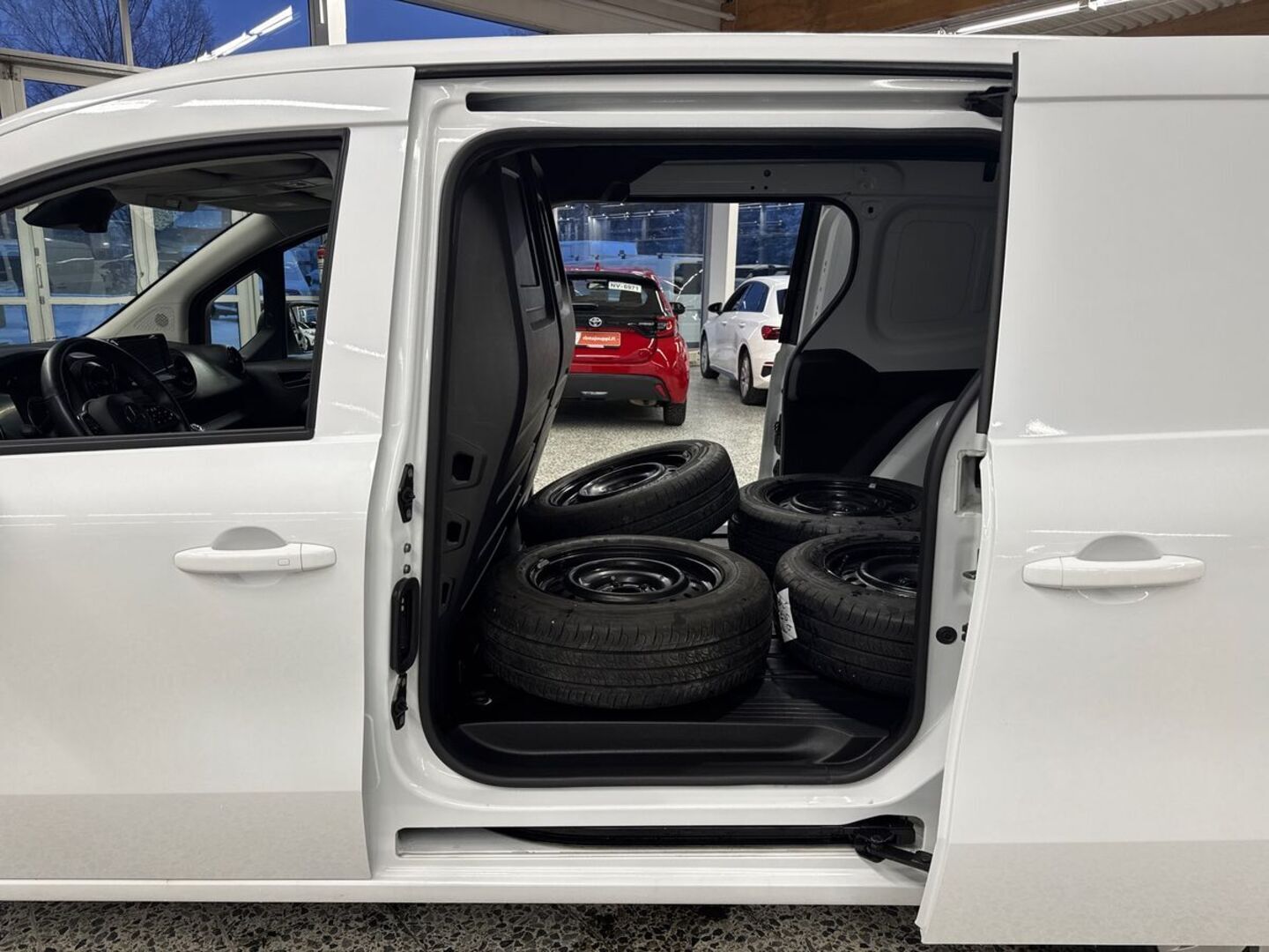 MERCEDES-BENZ Citan 2023