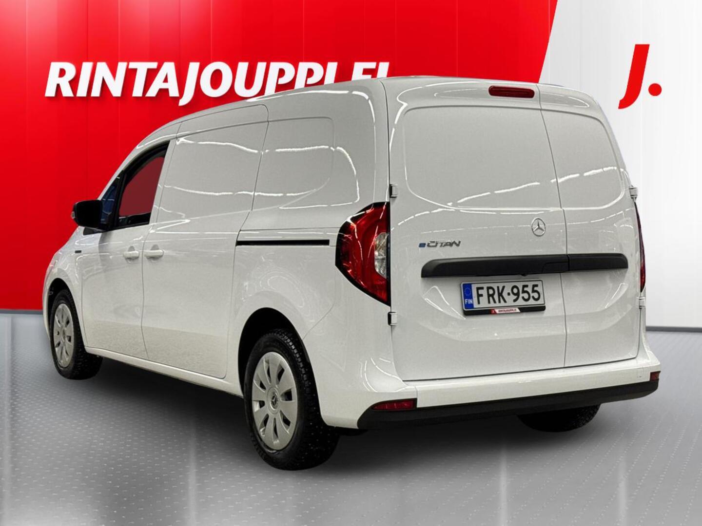 MERCEDES-BENZ Citan 2023