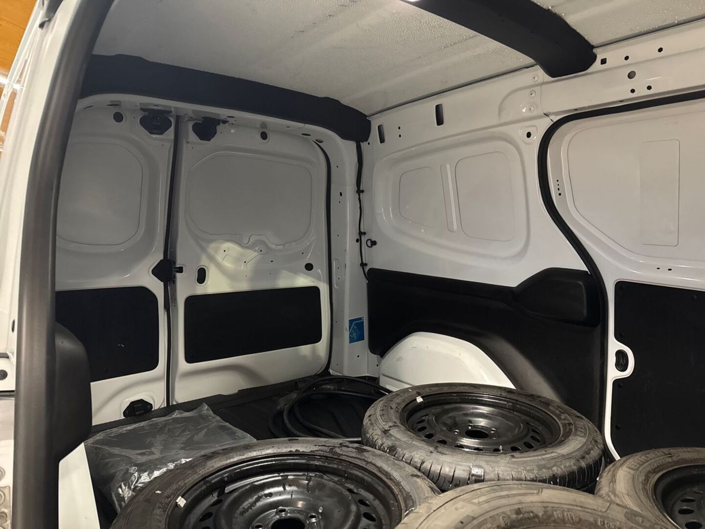 MERCEDES-BENZ Citan 2023