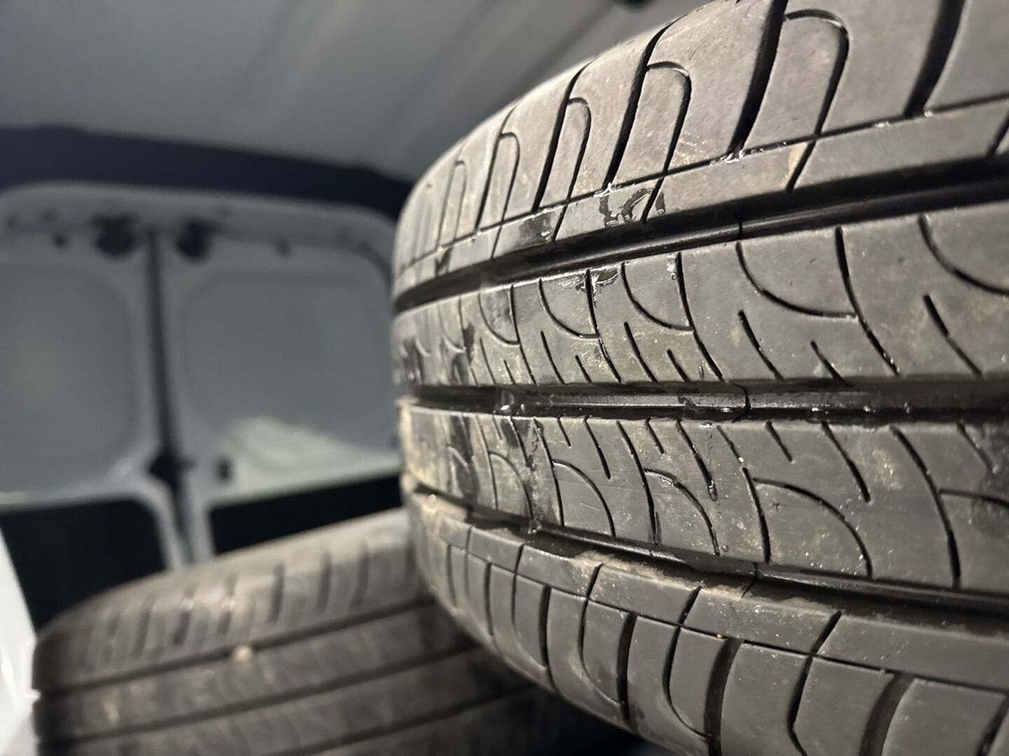 MERCEDES-BENZ Citan 2023