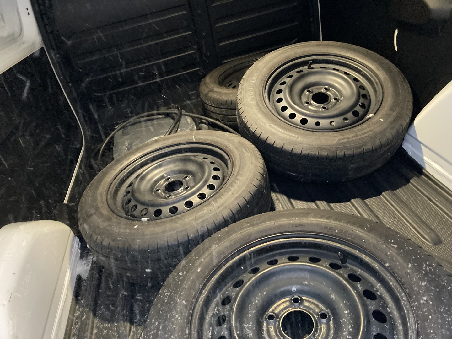 MERCEDES-BENZ Citan 2023