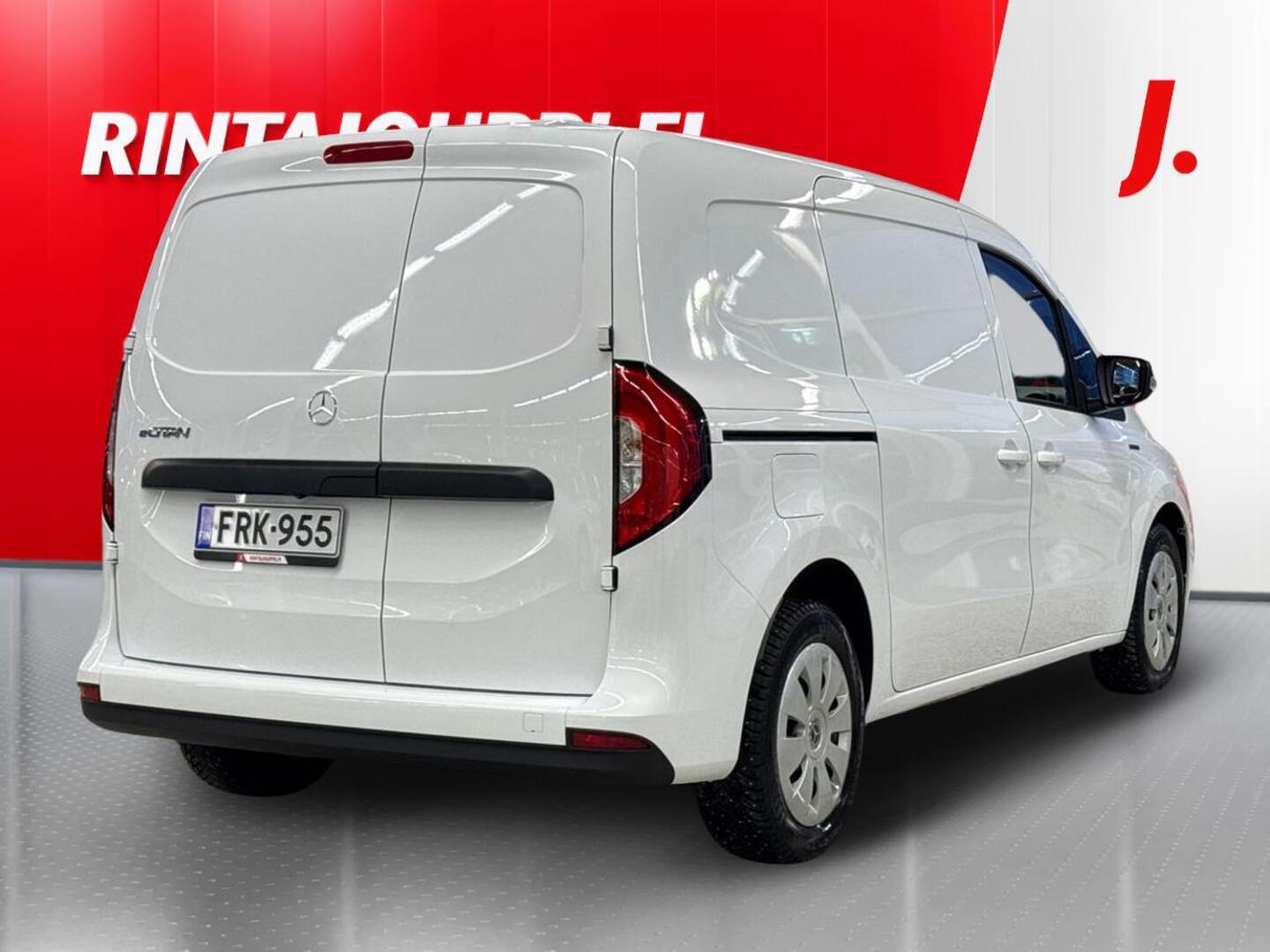 MERCEDES-BENZ Citan 2023