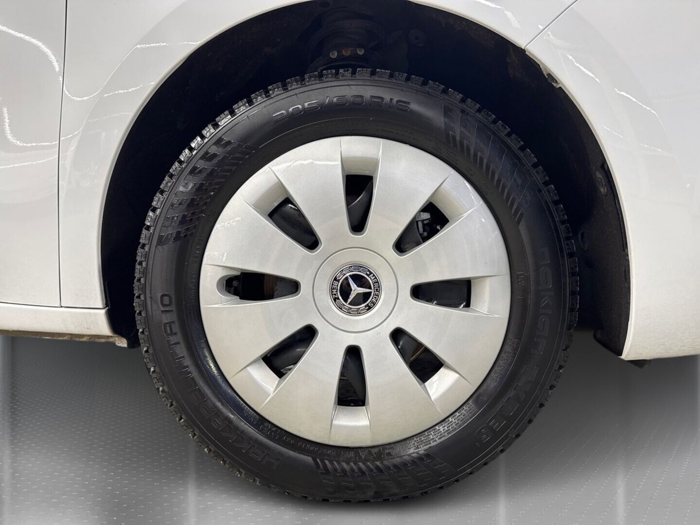 MERCEDES-BENZ Citan 2023