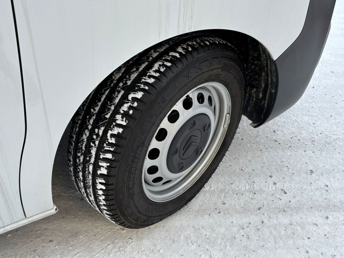 CITROEN e-Jumpy 2024