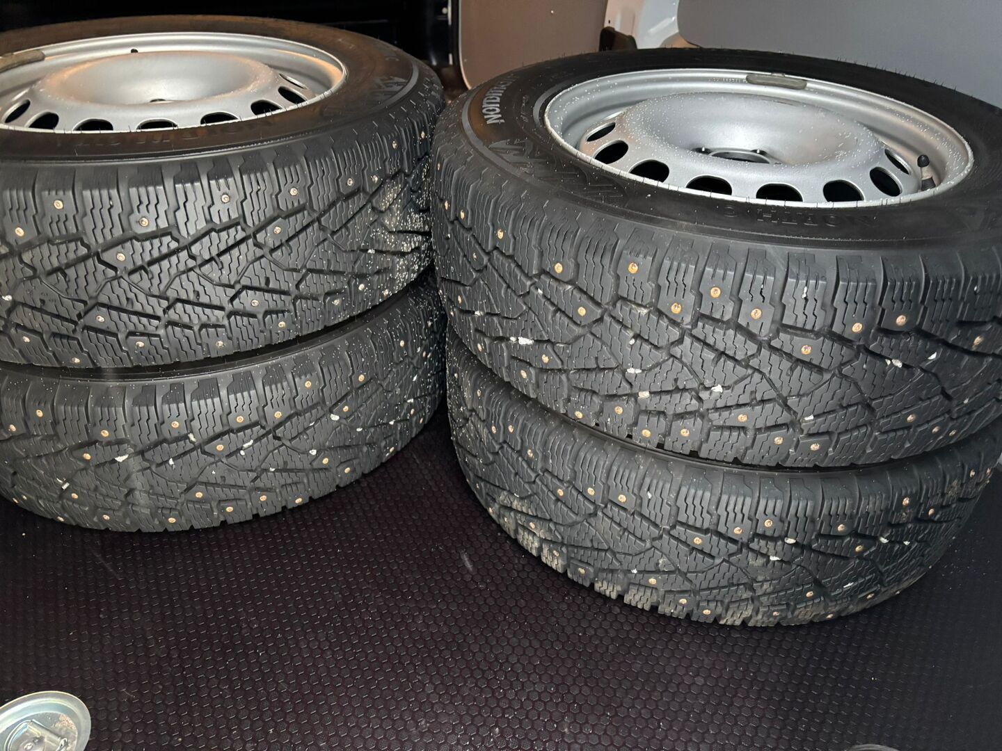 CITROEN e-Jumpy 2024