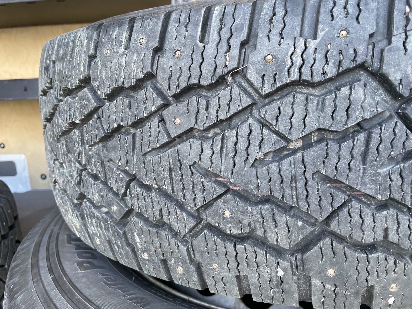 VOLKSWAGEN Crafter 2014