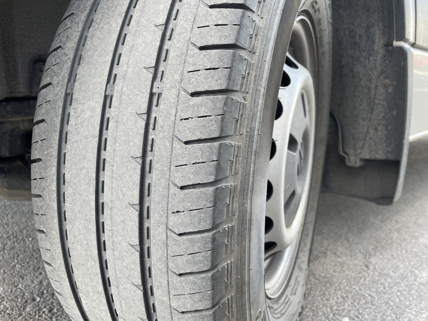 VOLKSWAGEN Crafter 2014