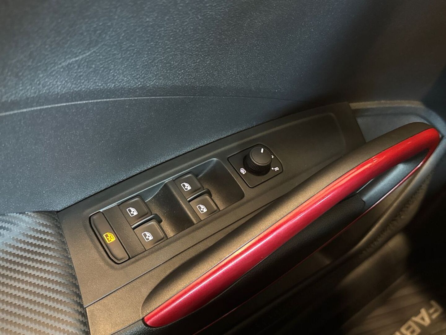 SKODA Fabia 2024