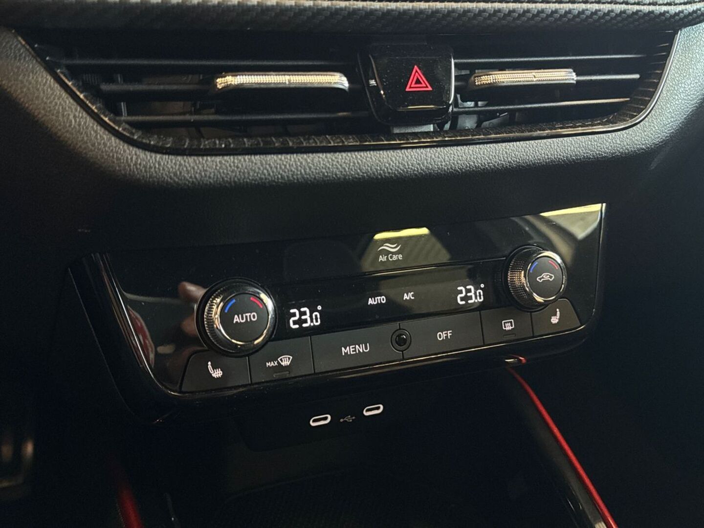 SKODA Fabia 2024