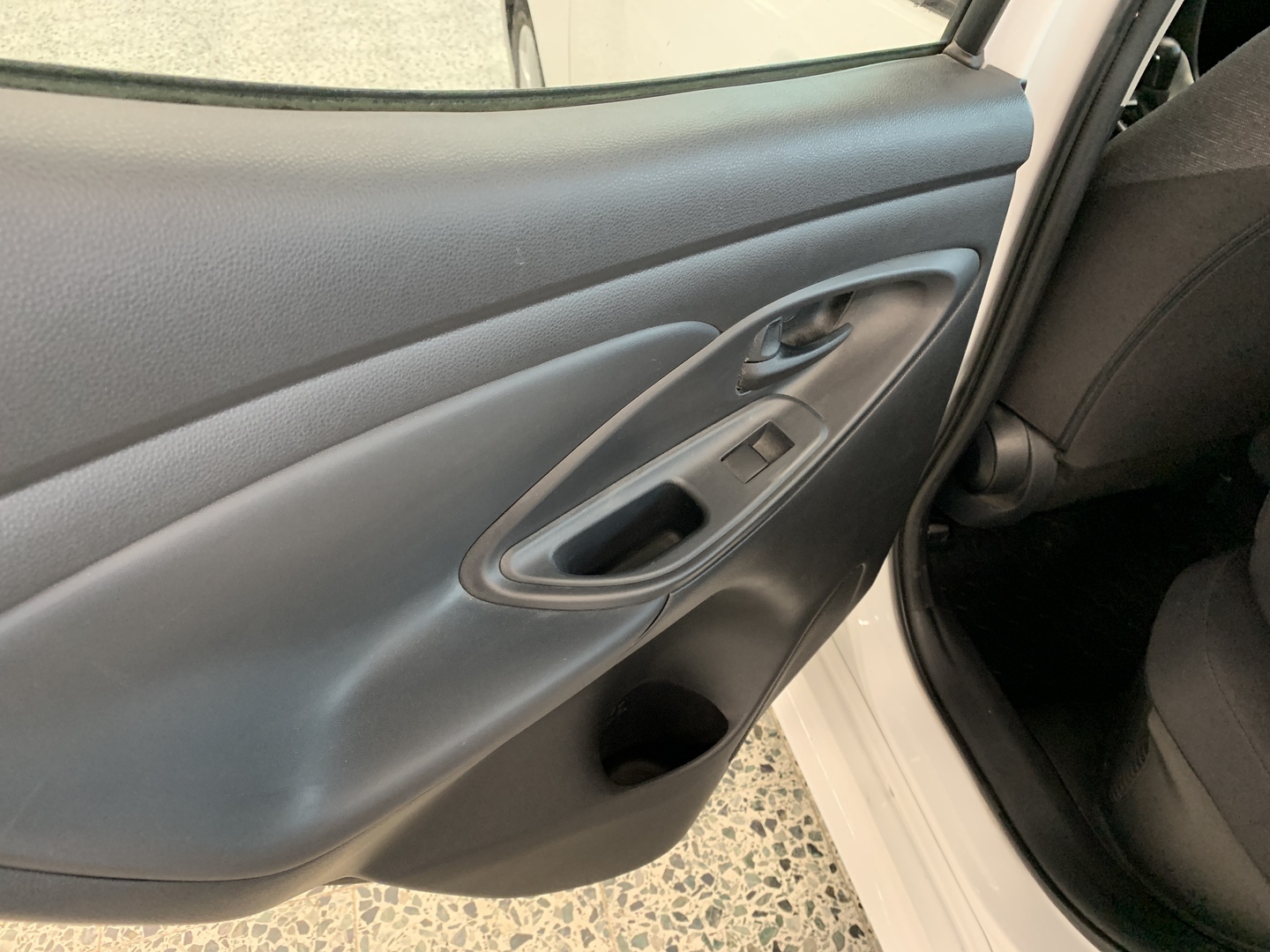 TOYOTA Yaris 2023