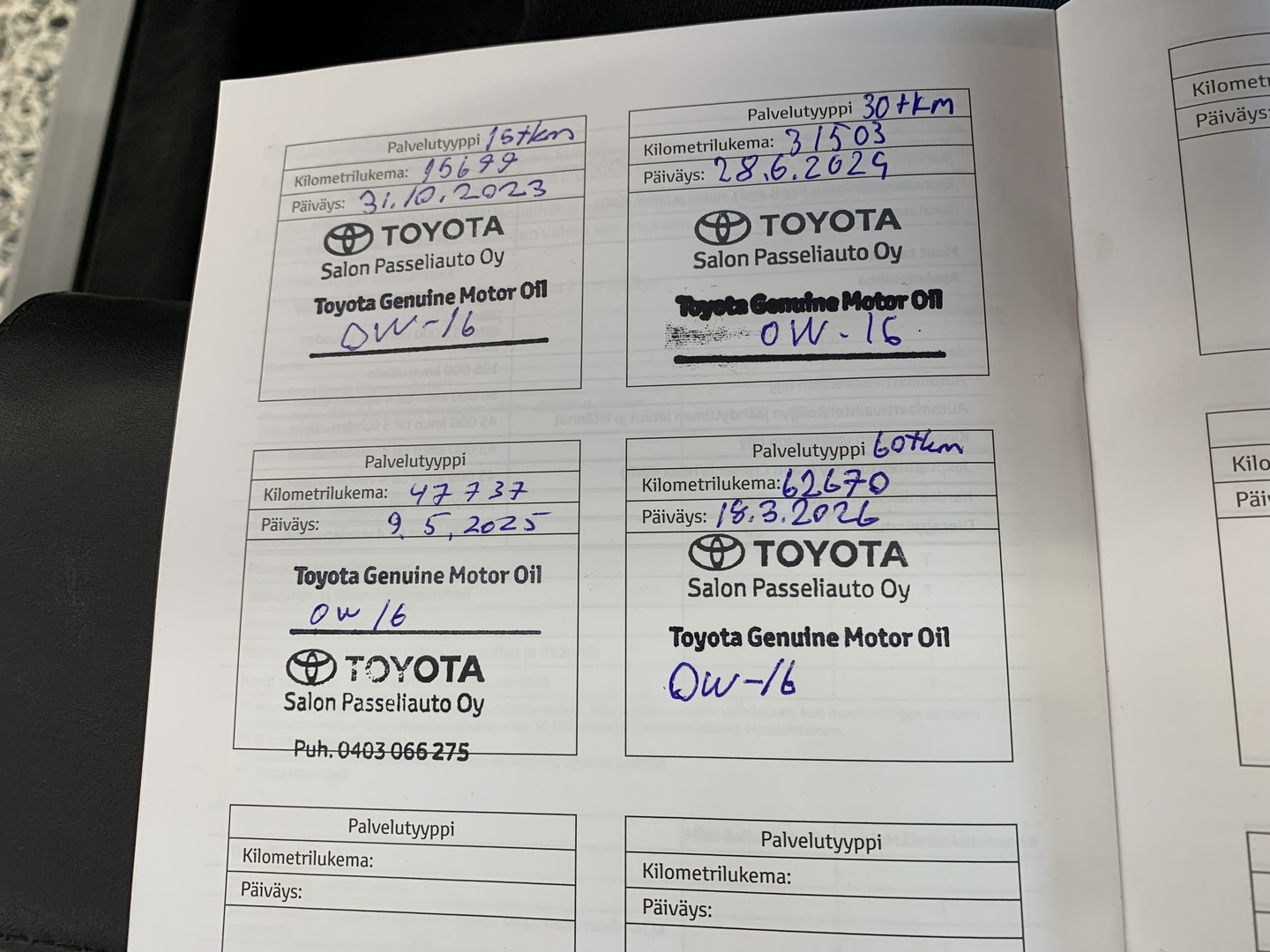TOYOTA Yaris 2023