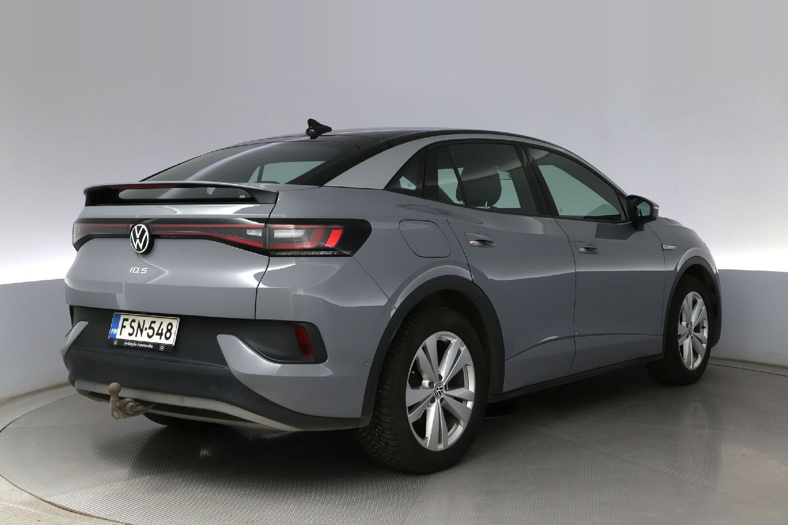 VOLKSWAGEN ID.5 2022