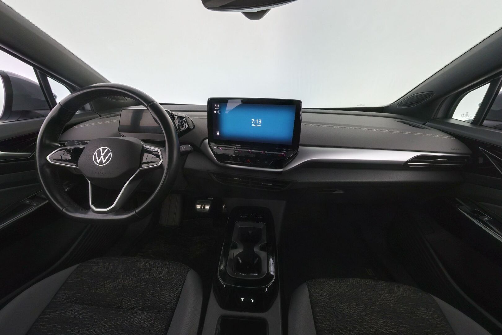 VOLKSWAGEN ID.5 2022