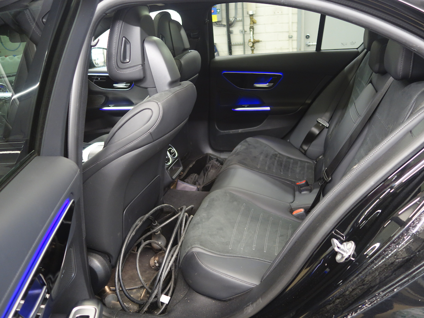 MERCEDES-BENZ C 2023