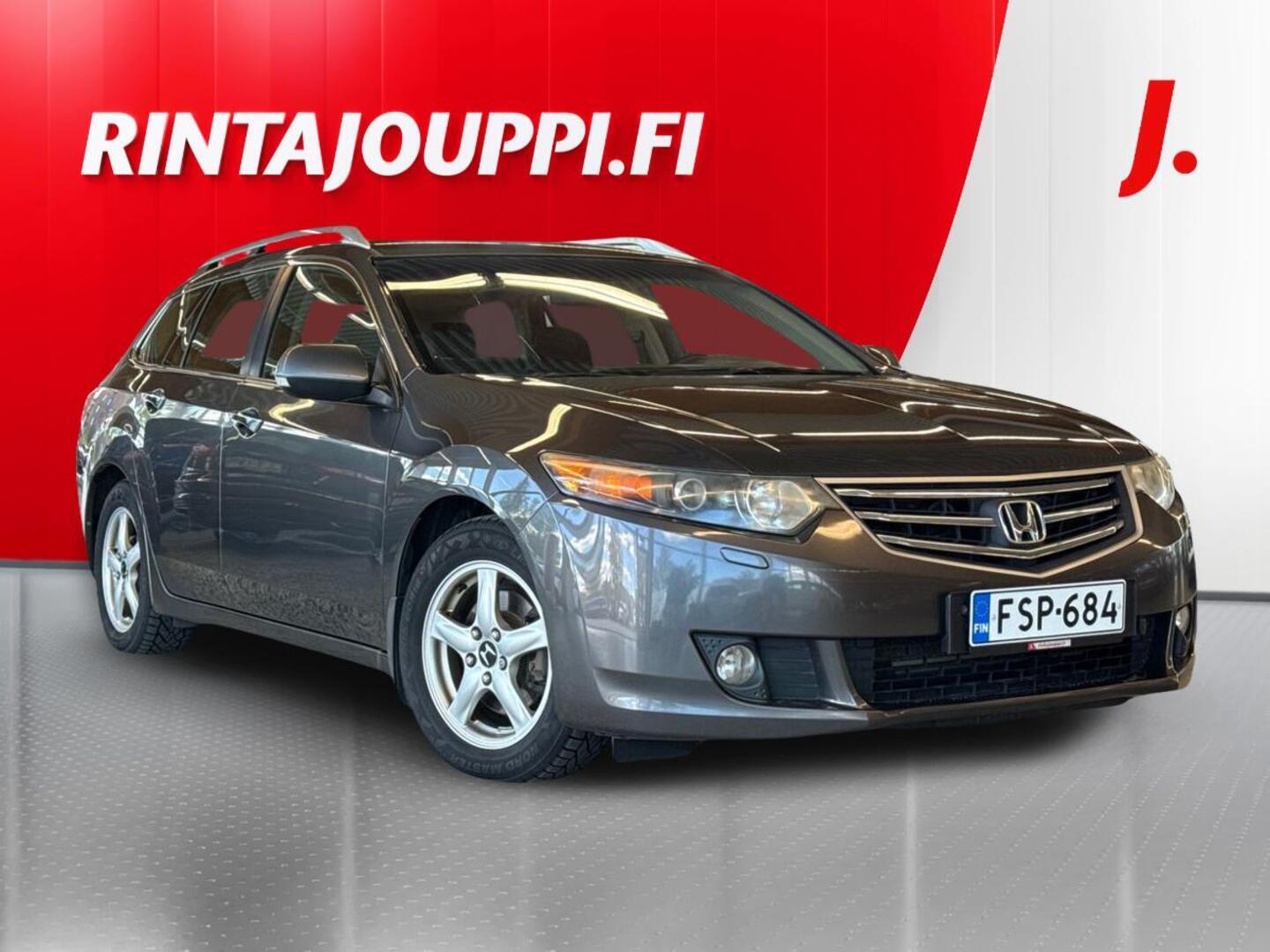 HONDA Accord 2010