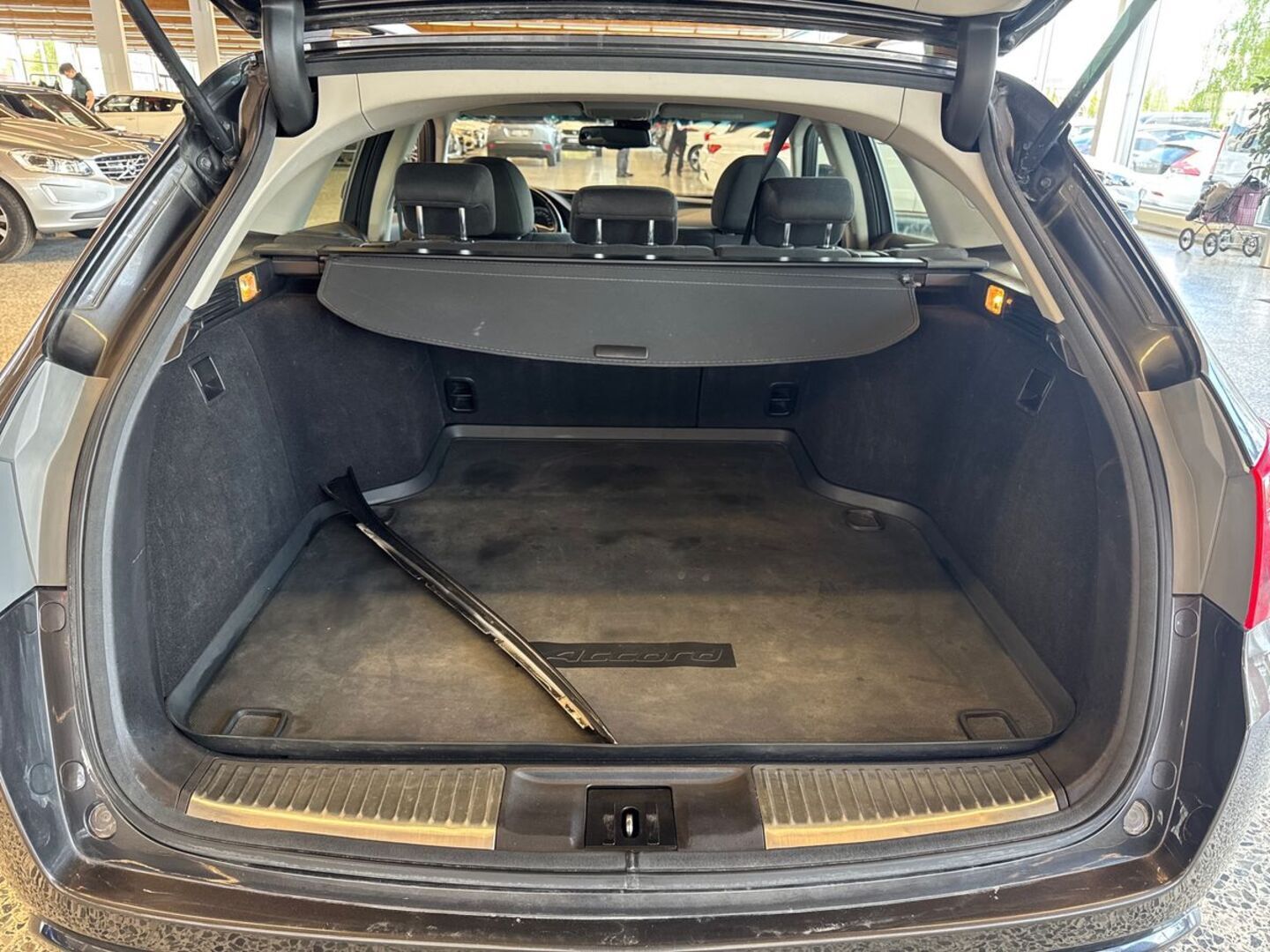 HONDA Accord 2010