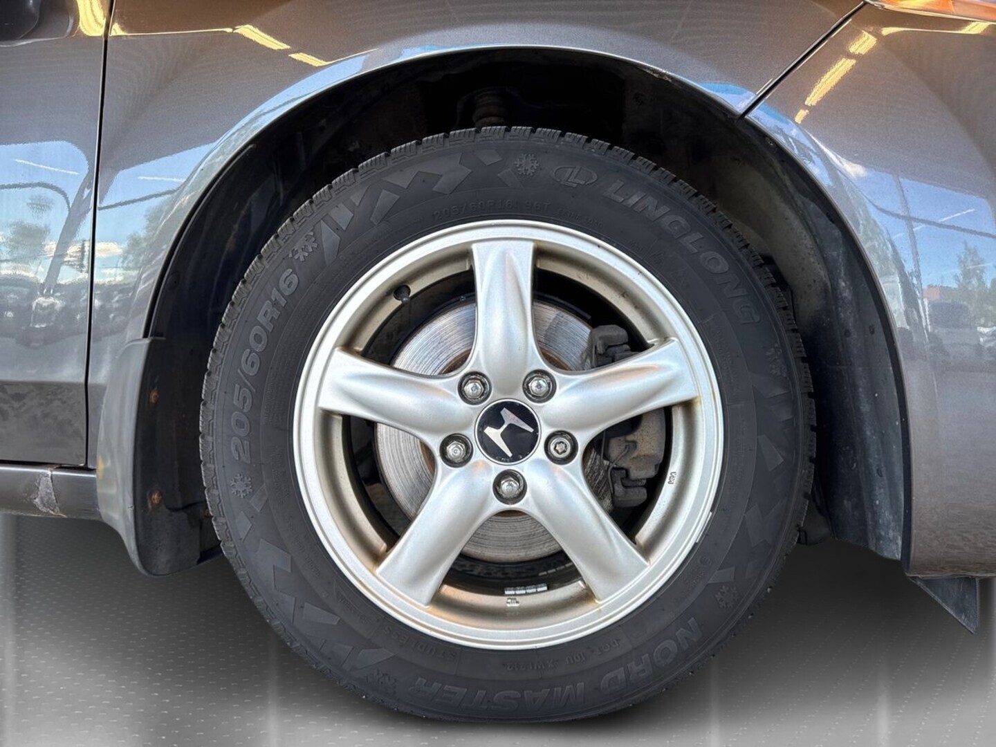 HONDA Accord 2010
