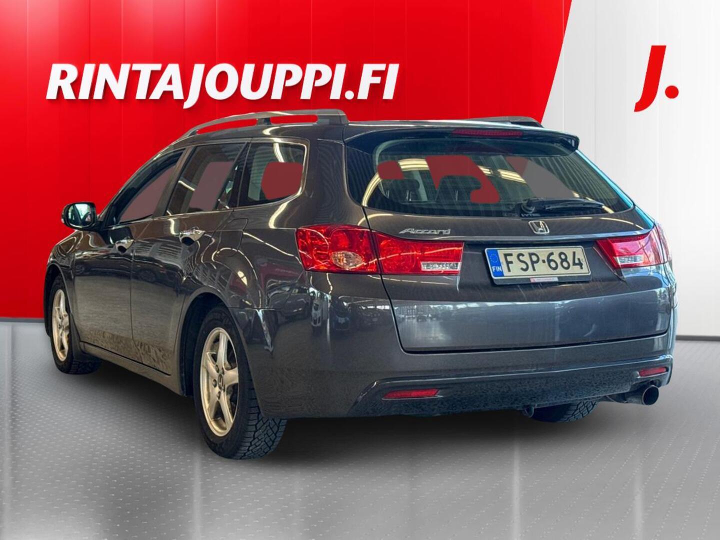 HONDA Accord 2010