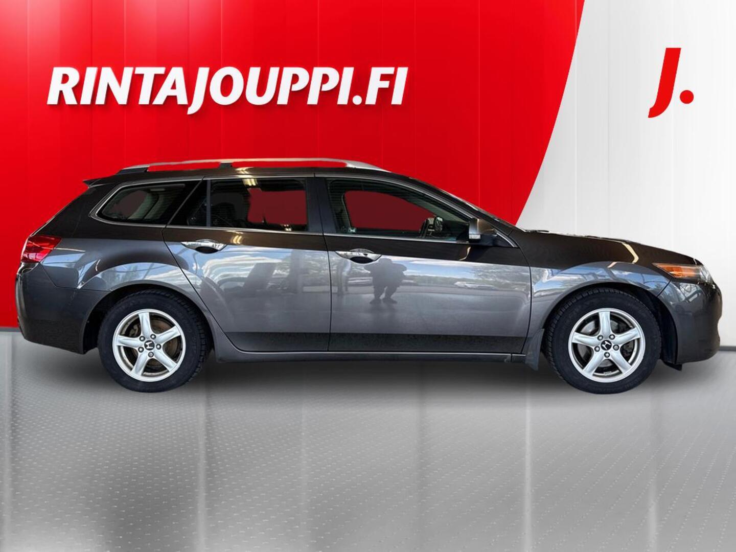 HONDA Accord 2010