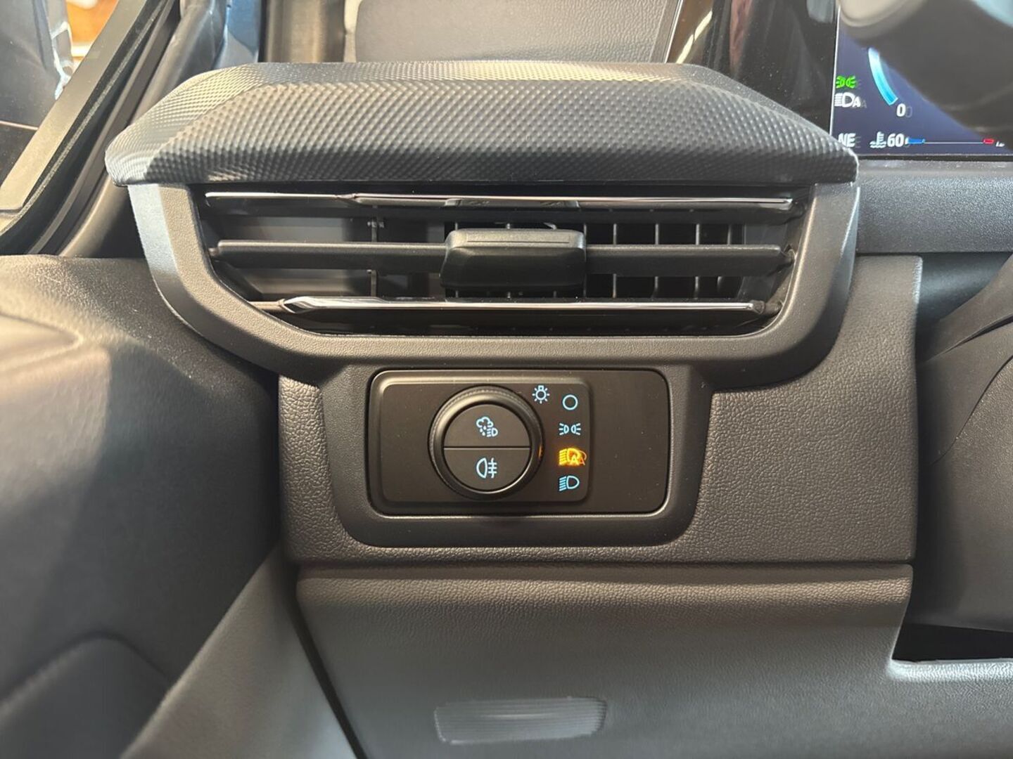 FORD Transit Custom 18