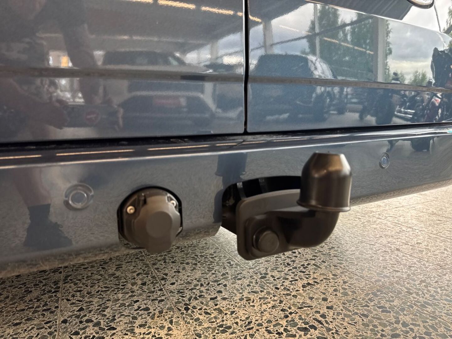 FORD Transit Custom 20