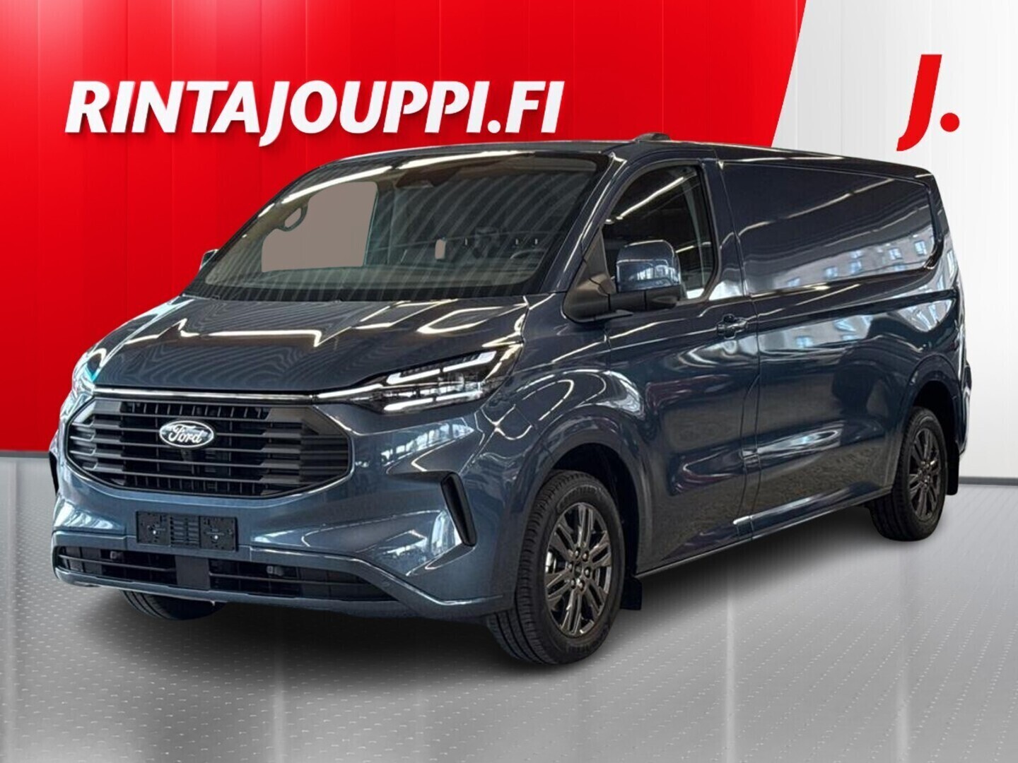 FORD Transit Custom 3