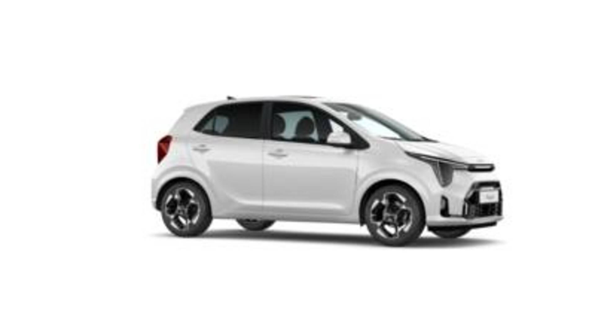 KIA Picanto 2026