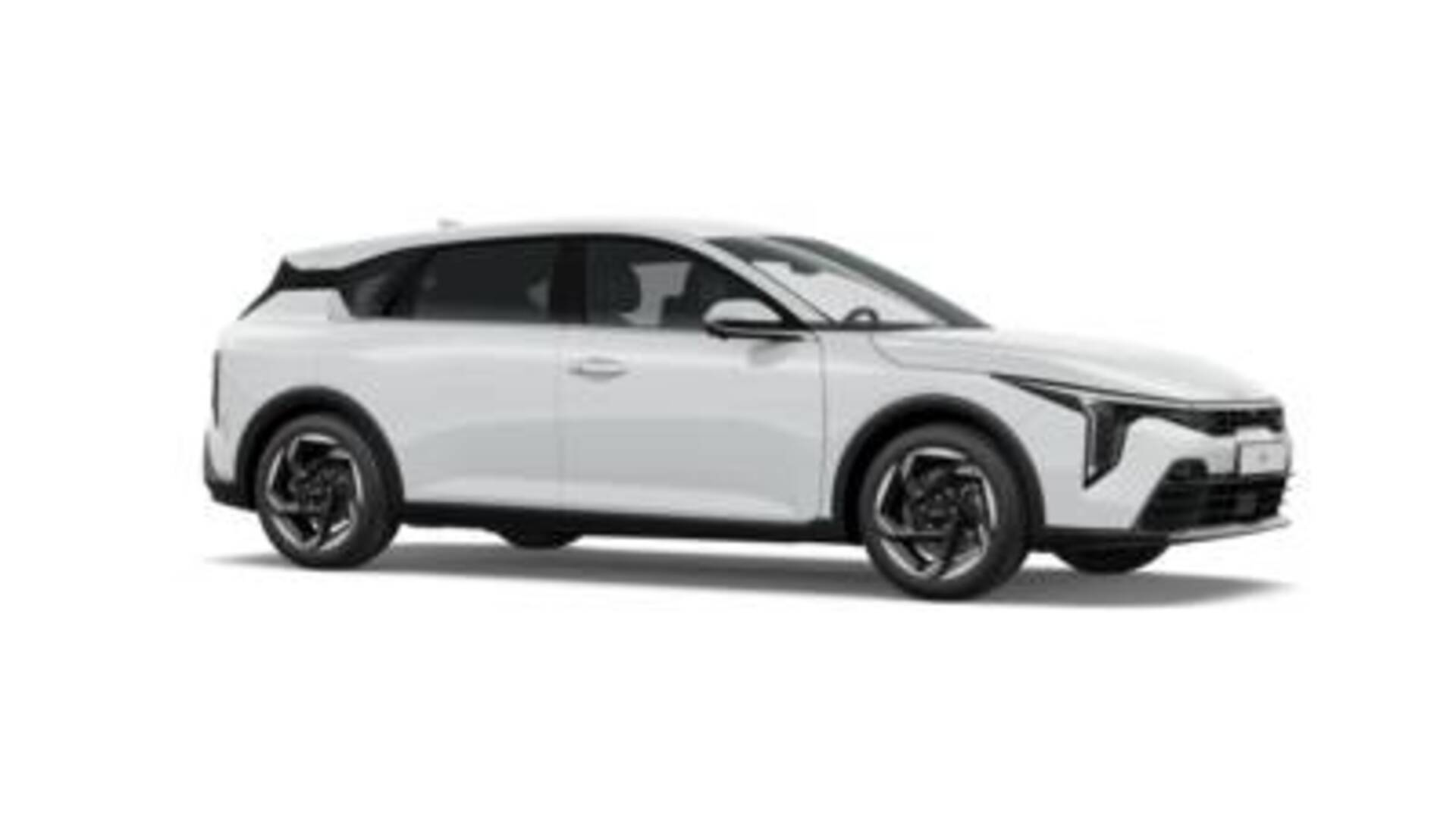 KIA K4 2026