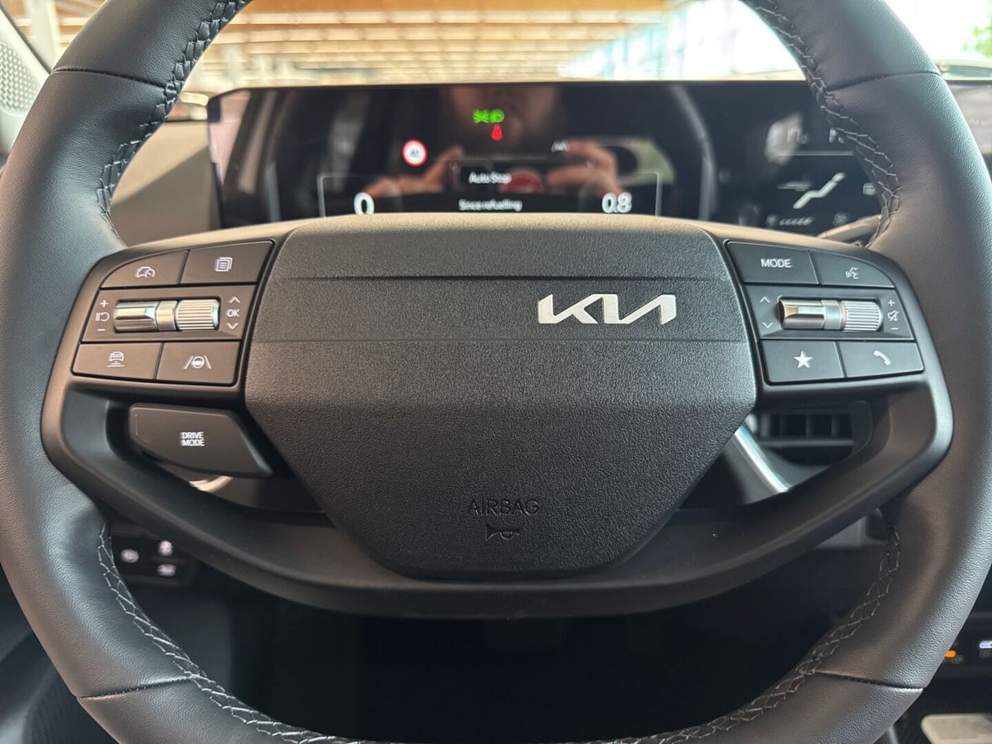 KIA K4 15