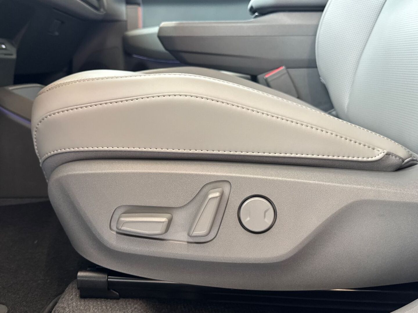 KIA EV3 2027