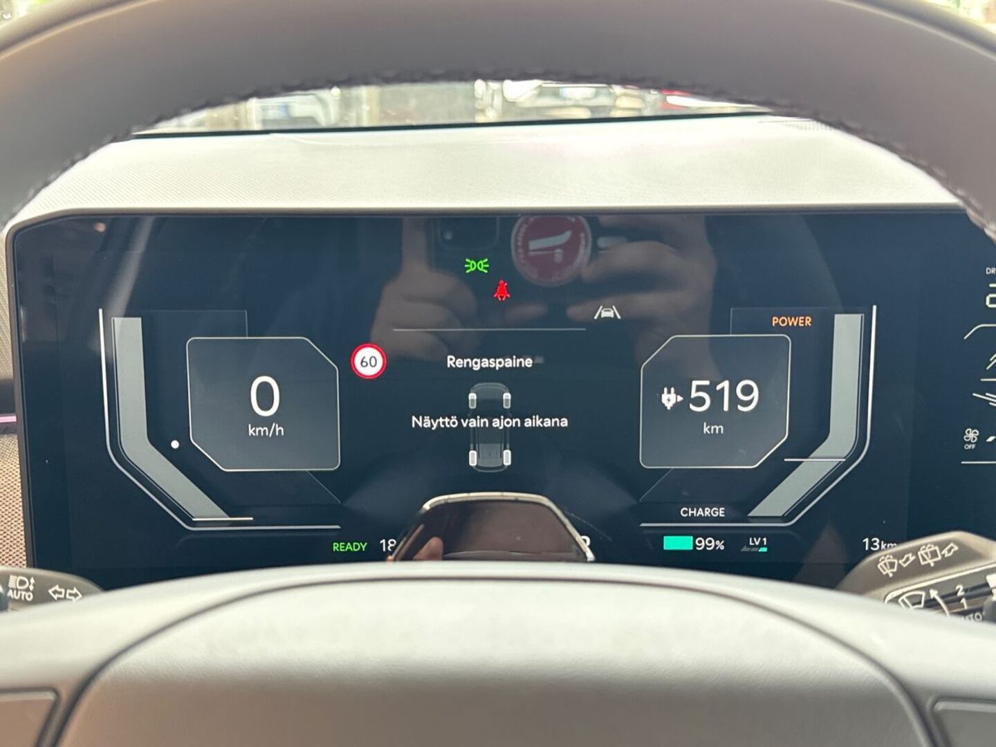 KIA EV3 2027