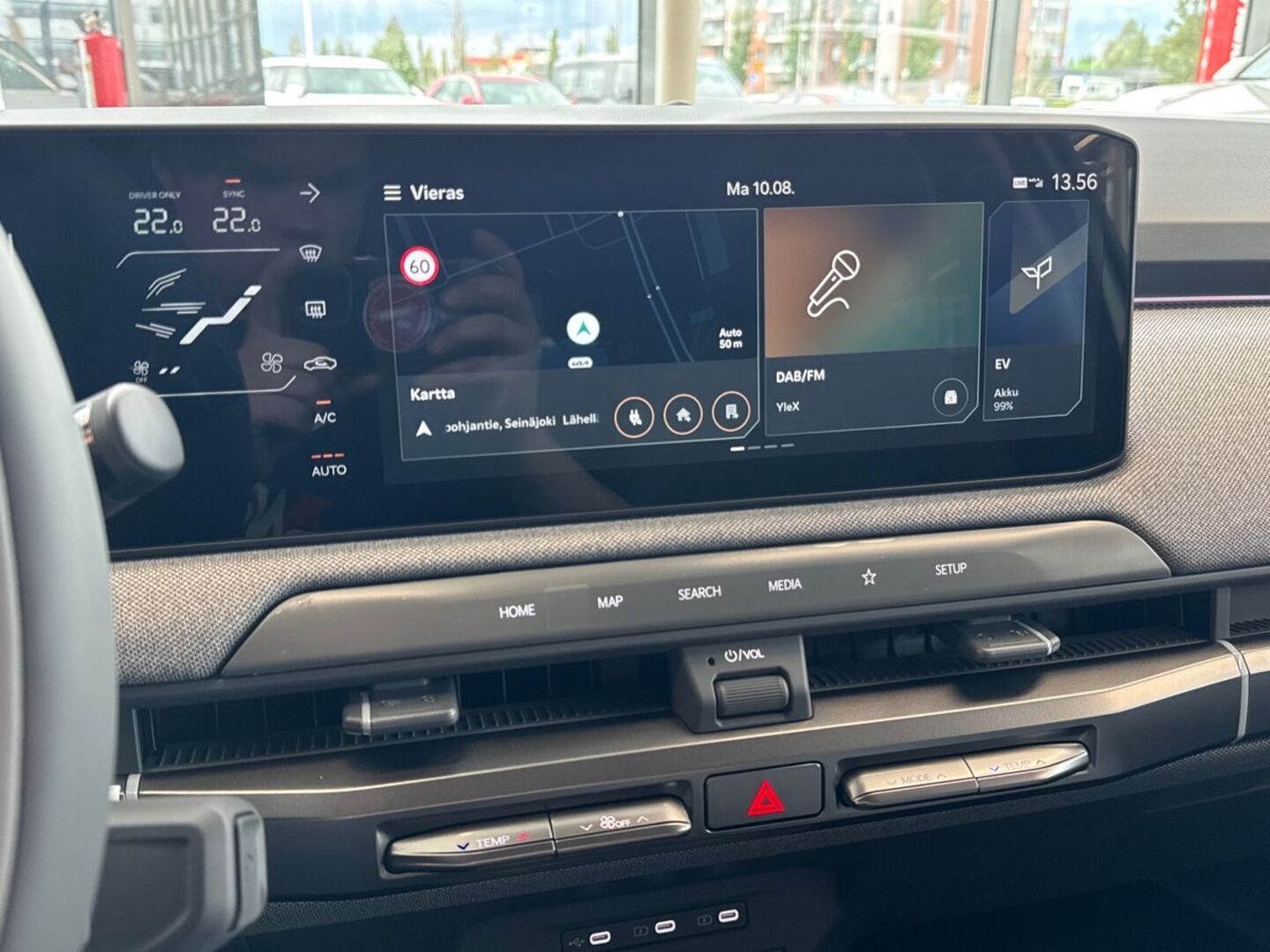 KIA EV3 2027