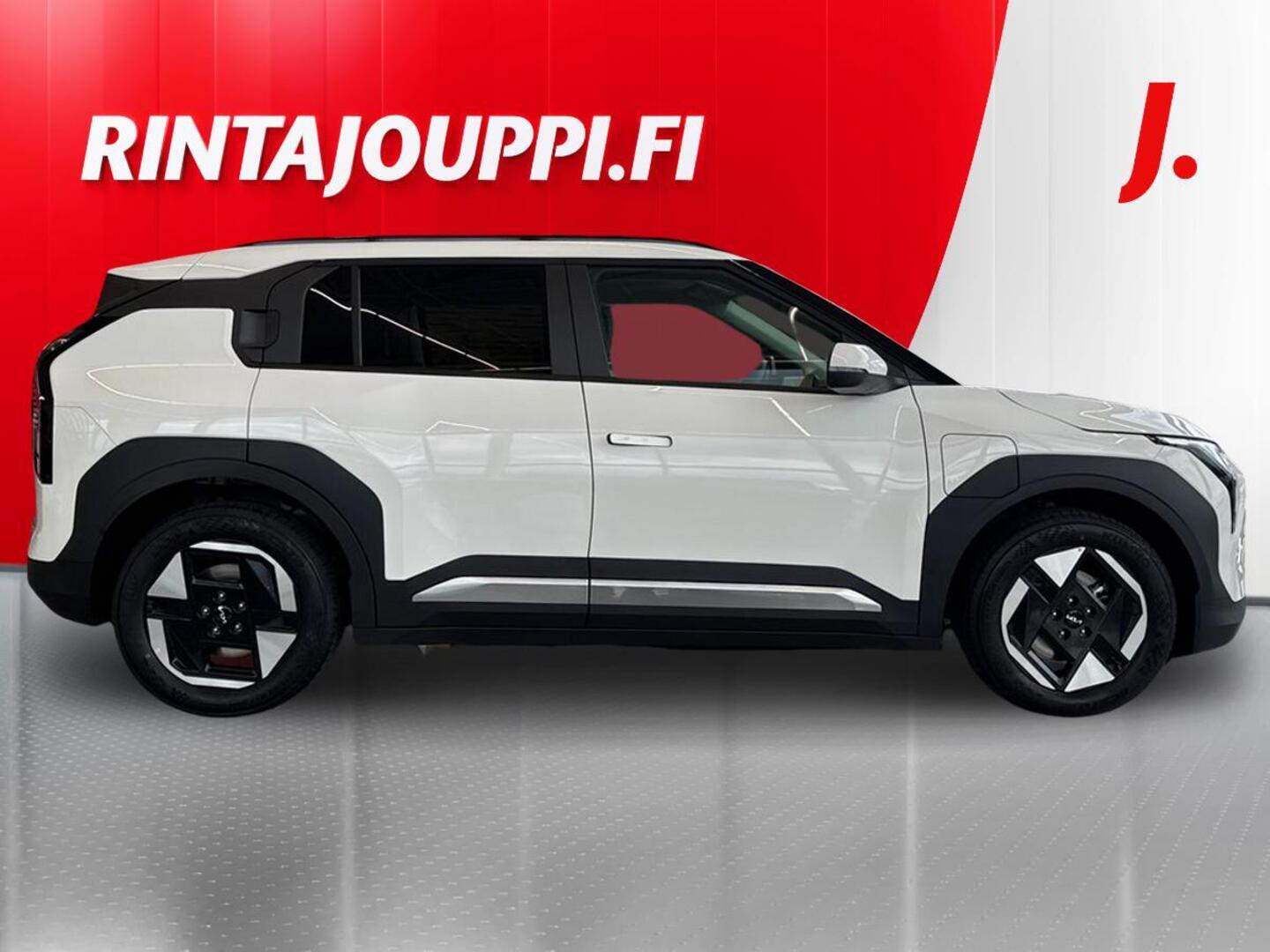 KIA EV3 2027